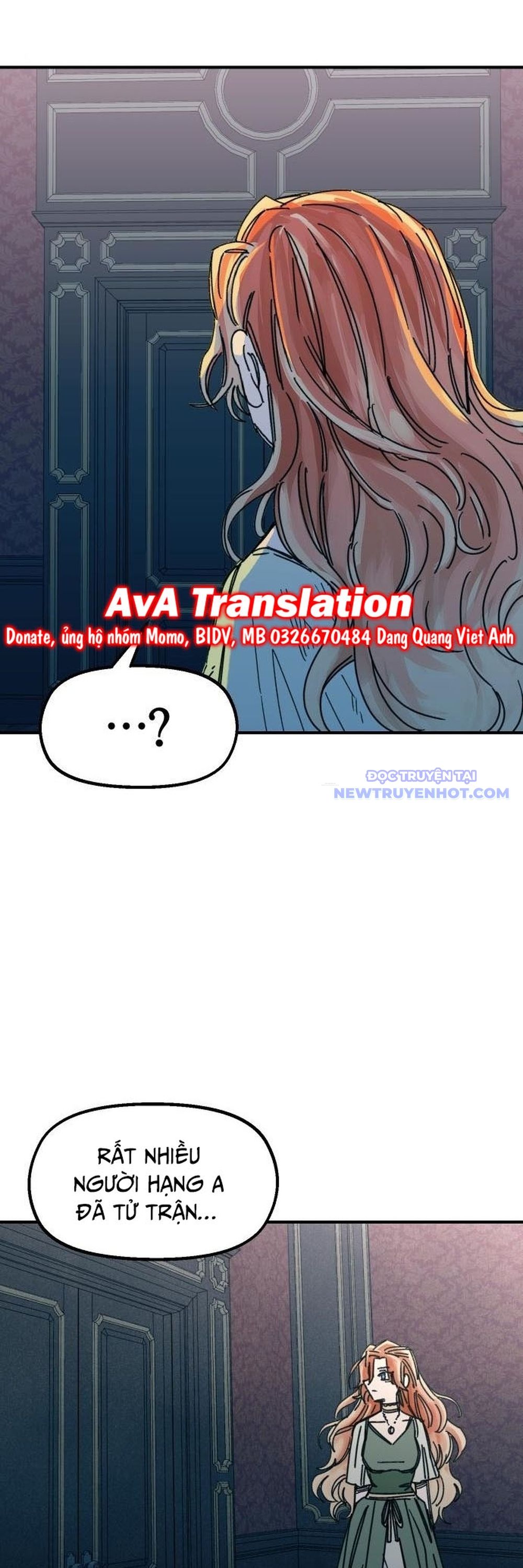 Sắp Xuất Ngũ Thì Isekai Chapter 65 - 56