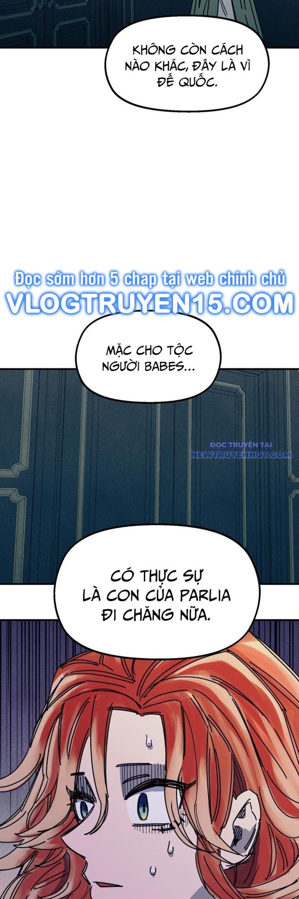 Sắp Xuất Ngũ Thì Isekai Chapter 65 - 57