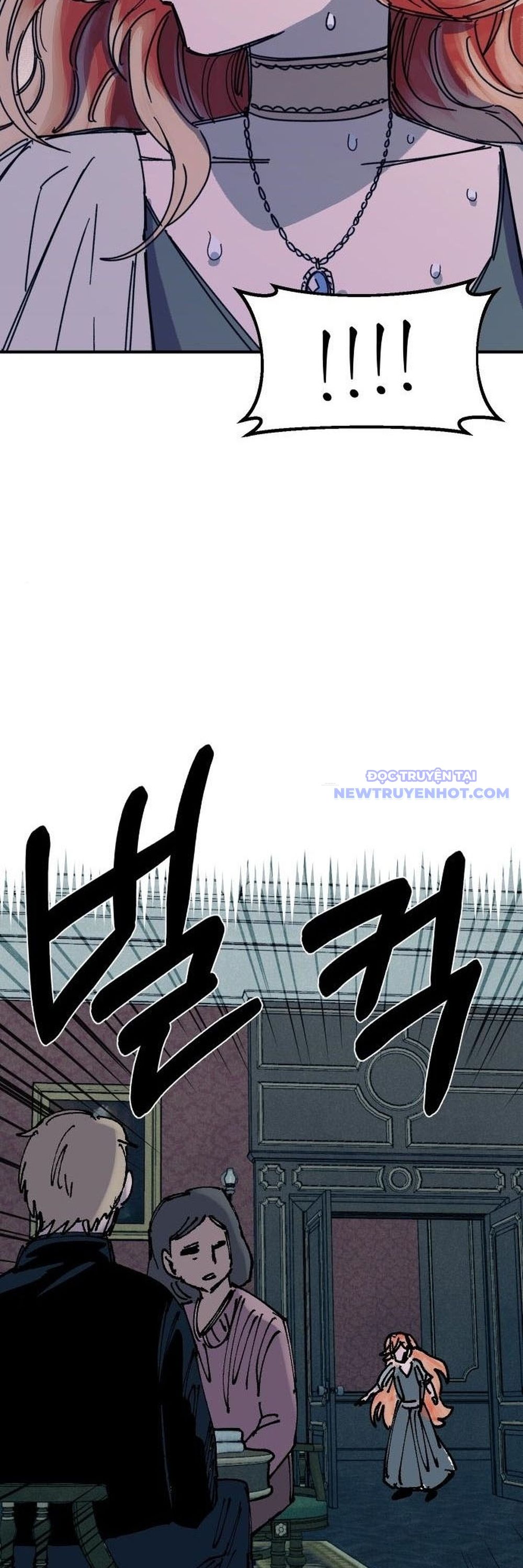 Sắp Xuất Ngũ Thì Isekai Chapter 65 - 58