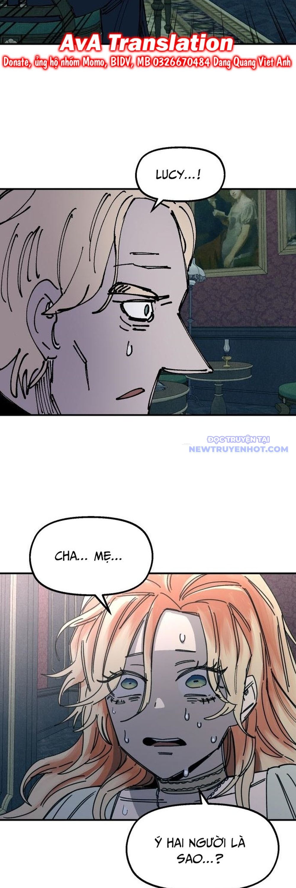 Sắp Xuất Ngũ Thì Isekai Chapter 65 - 59