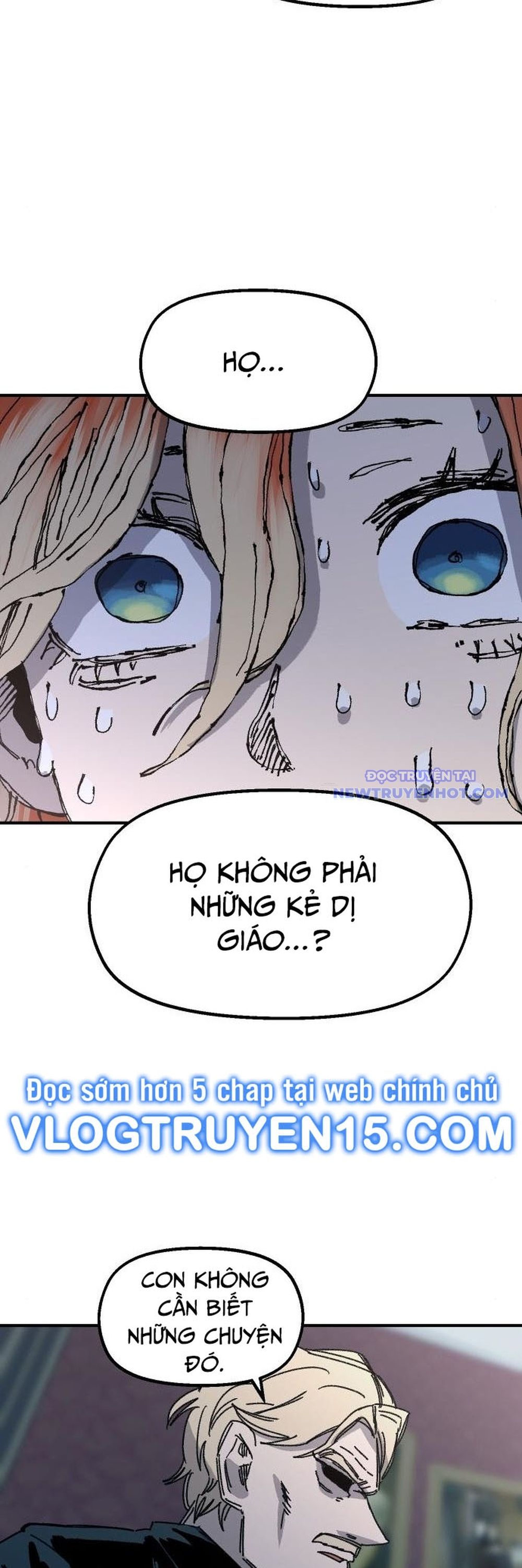 Sắp Xuất Ngũ Thì Isekai Chapter 65 - 60