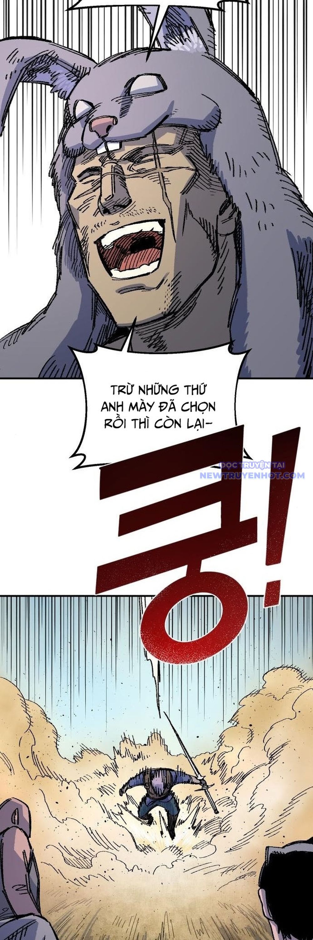 Sắp Xuất Ngũ Thì Isekai Chapter 65 - 7