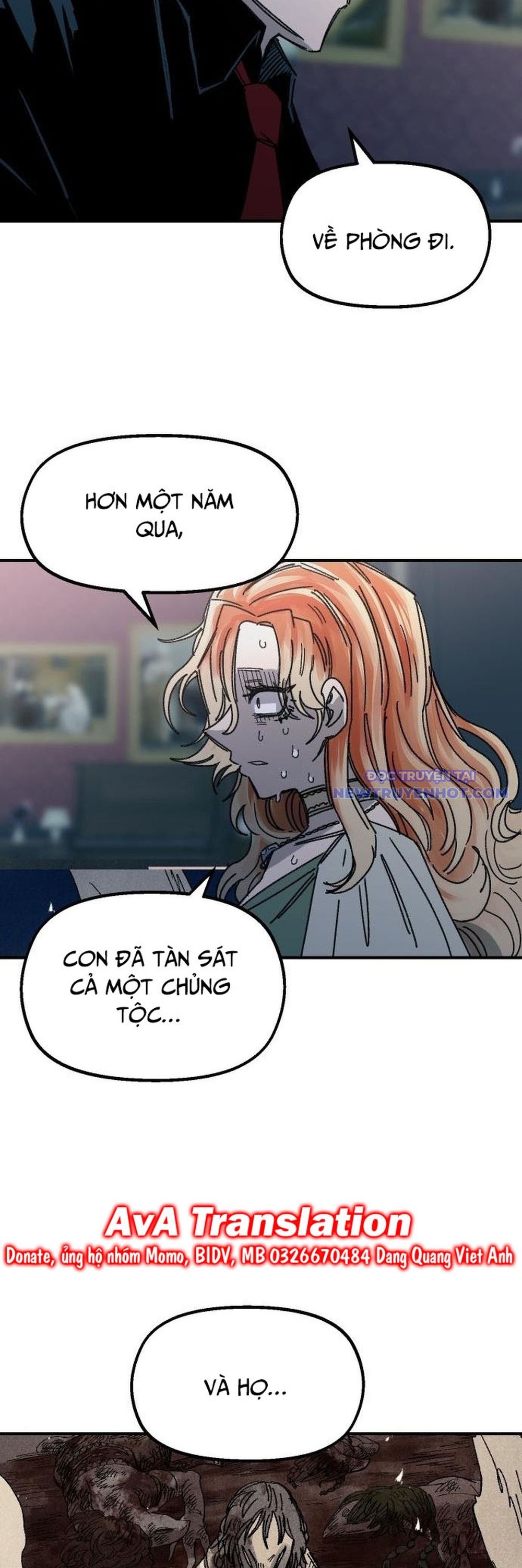 Sắp Xuất Ngũ Thì Isekai Chapter 65 - 61