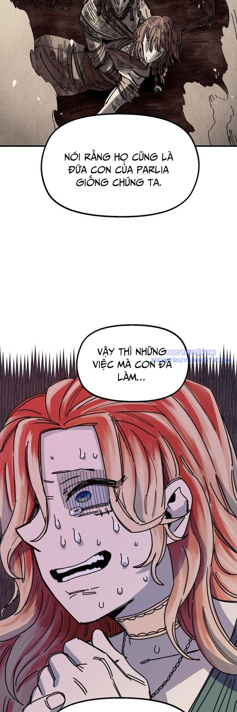 Sắp Xuất Ngũ Thì Isekai Chapter 65 - 62