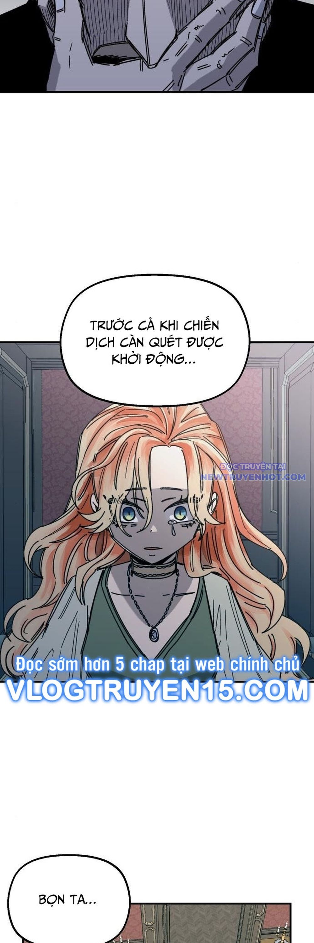 Sắp Xuất Ngũ Thì Isekai Chapter 65 - 64