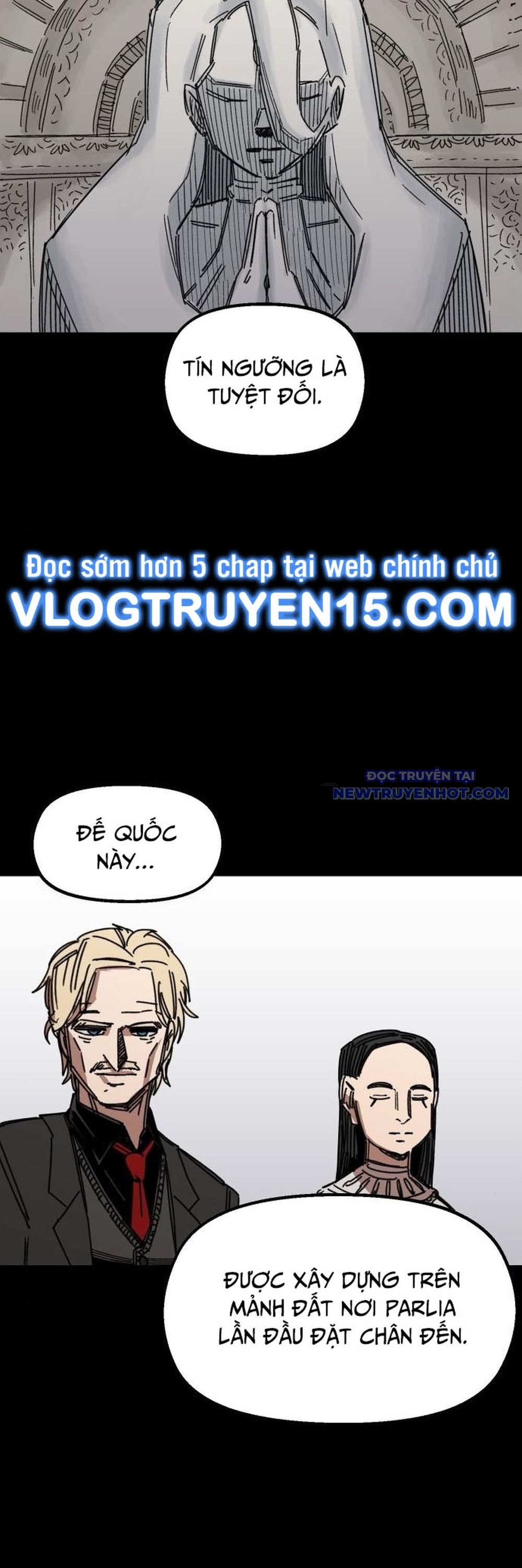 Sắp Xuất Ngũ Thì Isekai Chapter 65 - 68