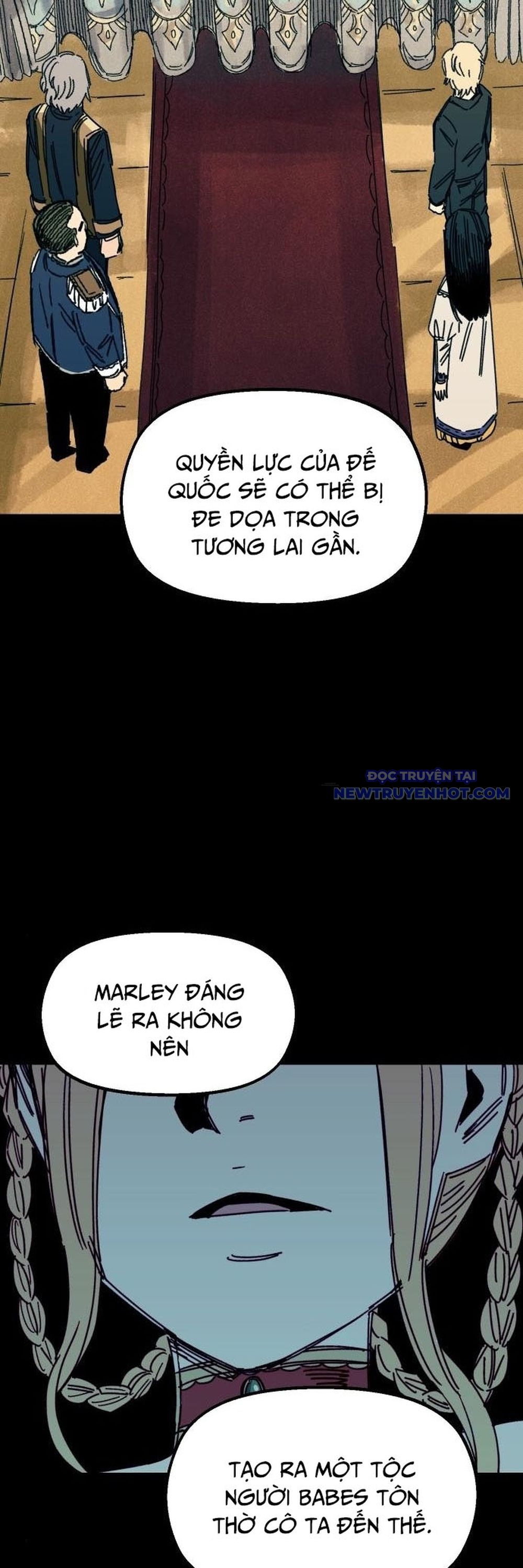 Sắp Xuất Ngũ Thì Isekai Chapter 65 - 70