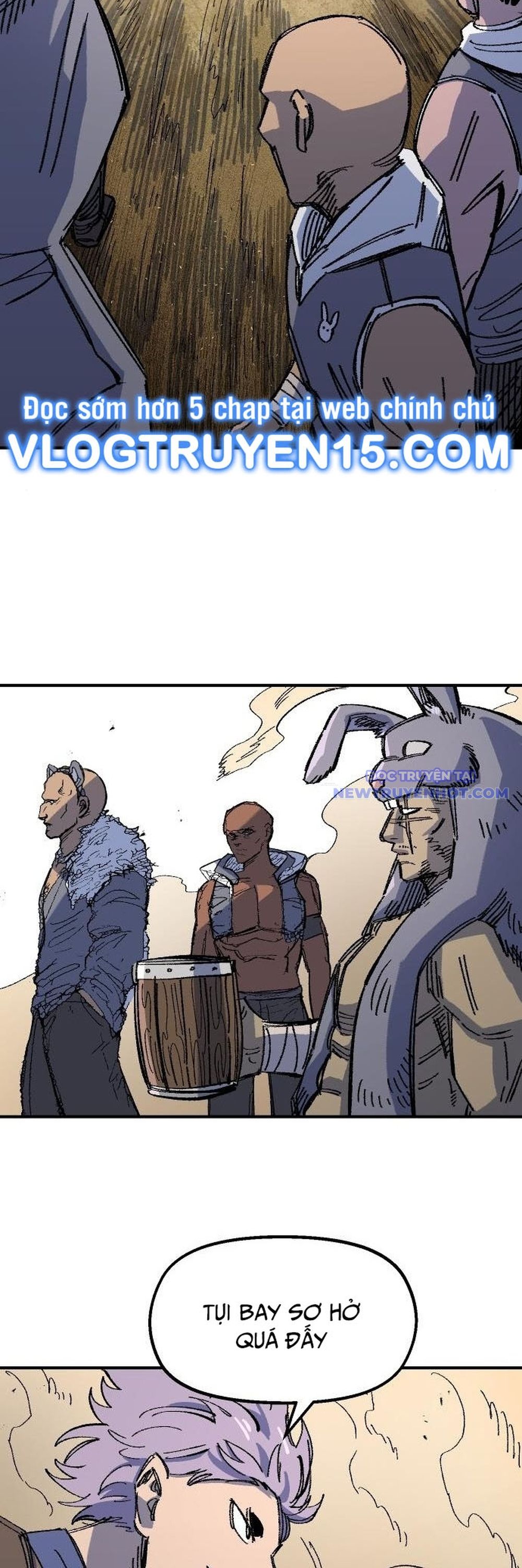 Sắp Xuất Ngũ Thì Isekai Chapter 65 - 8