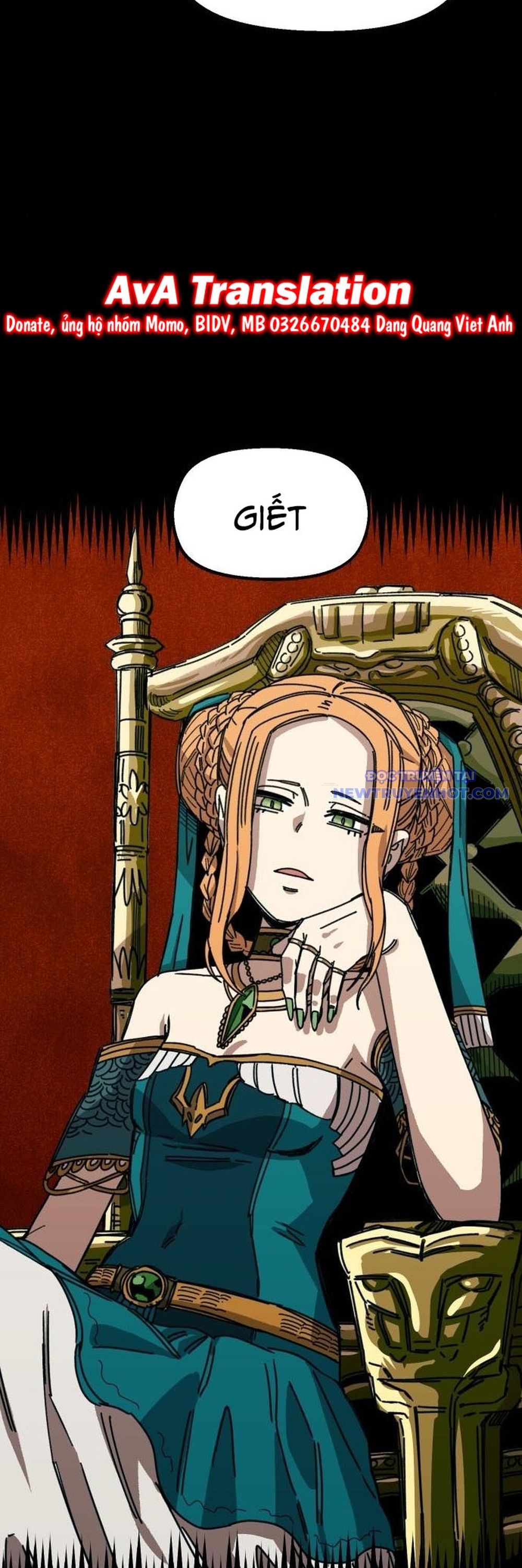 Sắp Xuất Ngũ Thì Isekai Chapter 65 - 71