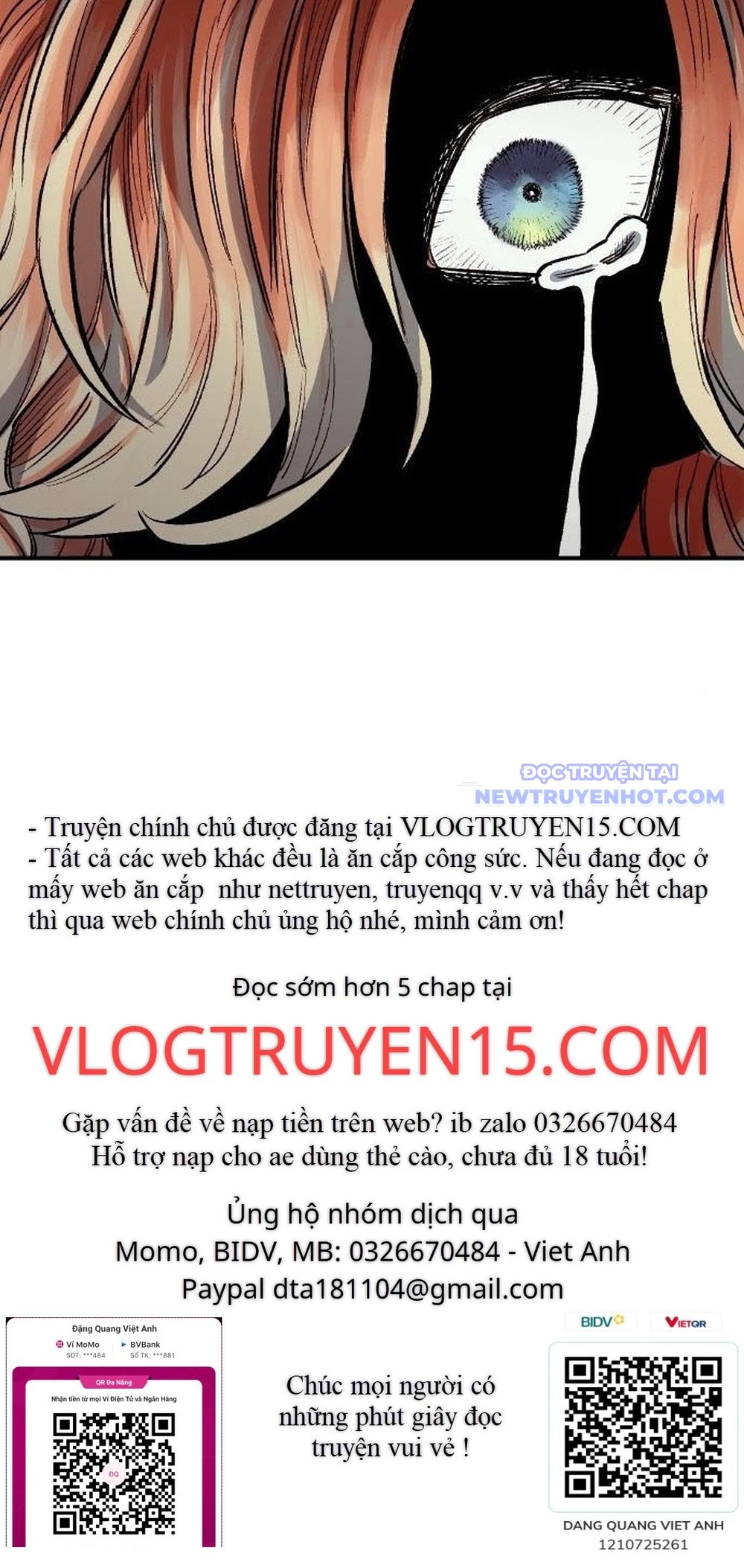Sắp Xuất Ngũ Thì Isekai Chapter 65 - 73