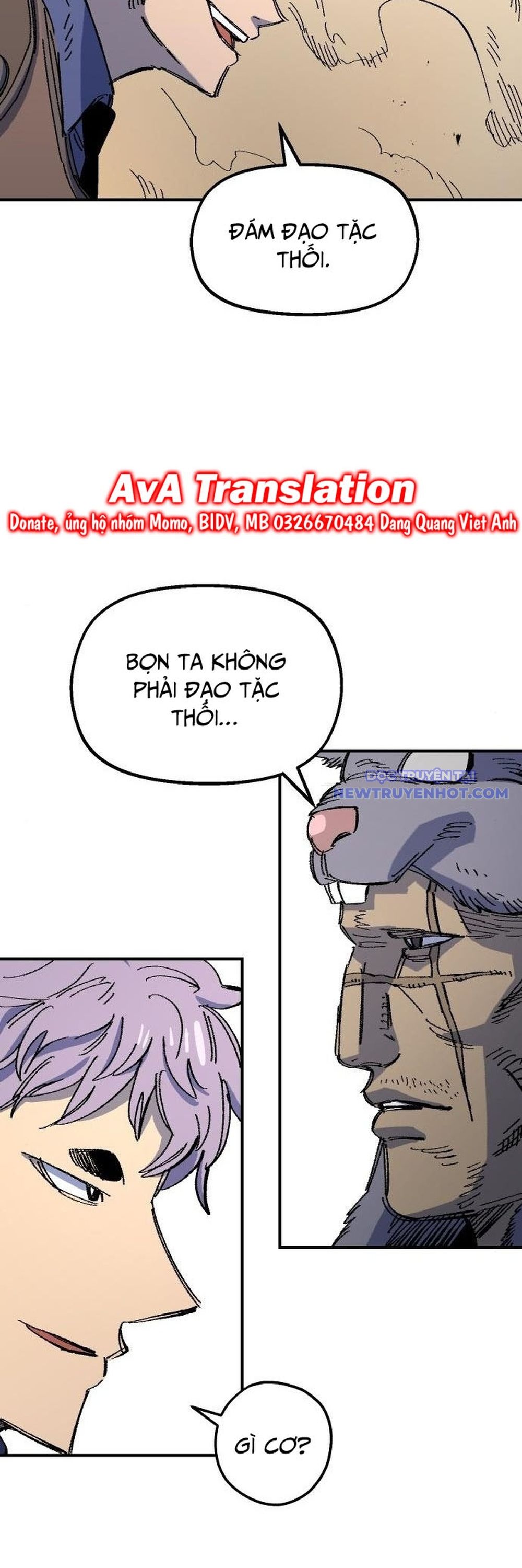 Sắp Xuất Ngũ Thì Isekai Chapter 65 - 9