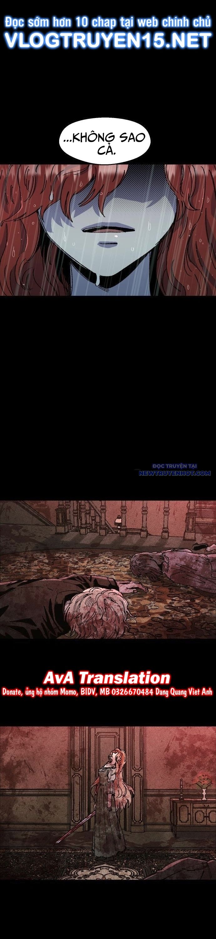 Sắp Xuất Ngũ Thì Isekai Chapter 66 - 13