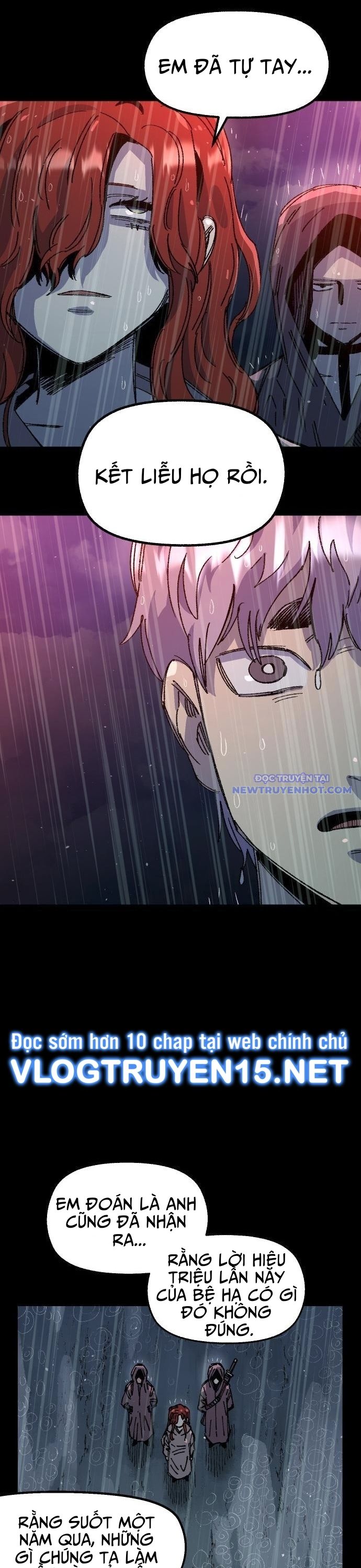 Sắp Xuất Ngũ Thì Isekai Chapter 66 - 14