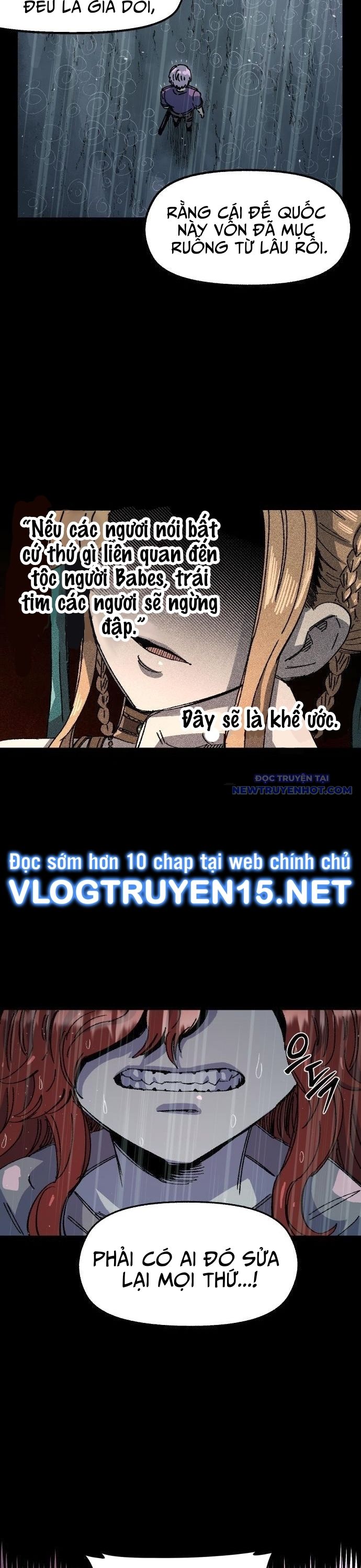 Sắp Xuất Ngũ Thì Isekai Chapter 66 - 15