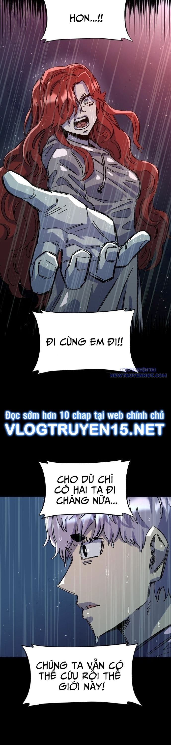 Sắp Xuất Ngũ Thì Isekai Chapter 66 - 16