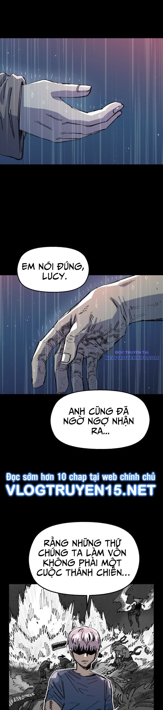 Sắp Xuất Ngũ Thì Isekai Chapter 66 - 17