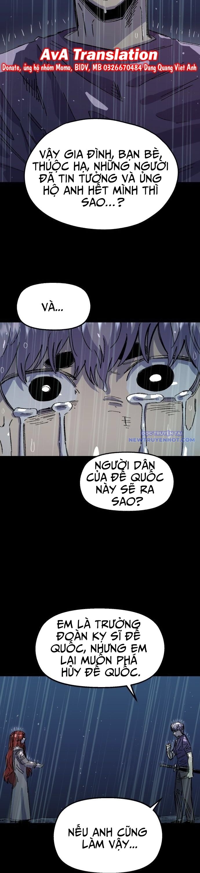 Sắp Xuất Ngũ Thì Isekai Chapter 66 - 19