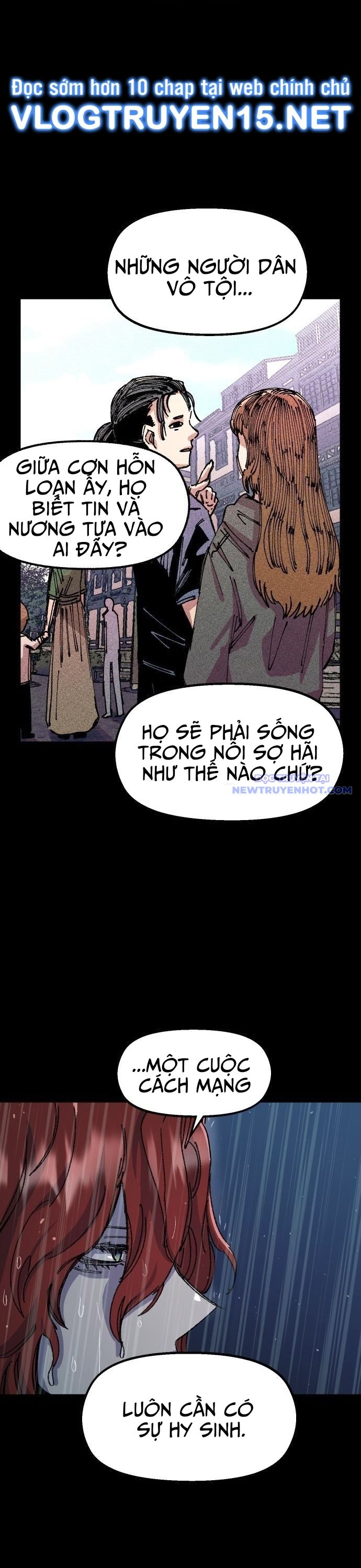 Sắp Xuất Ngũ Thì Isekai Chapter 66 - 20