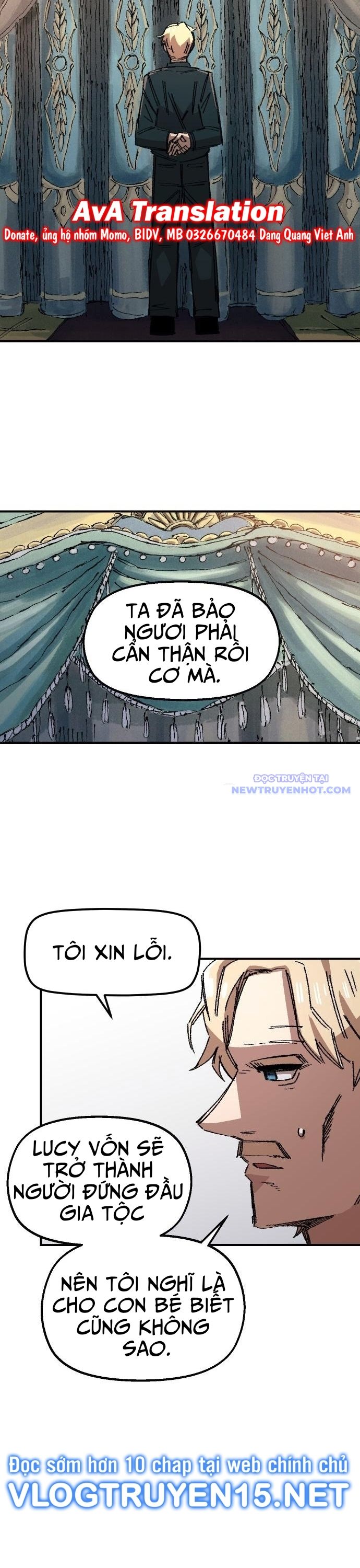 Sắp Xuất Ngũ Thì Isekai Chapter 66 - 3