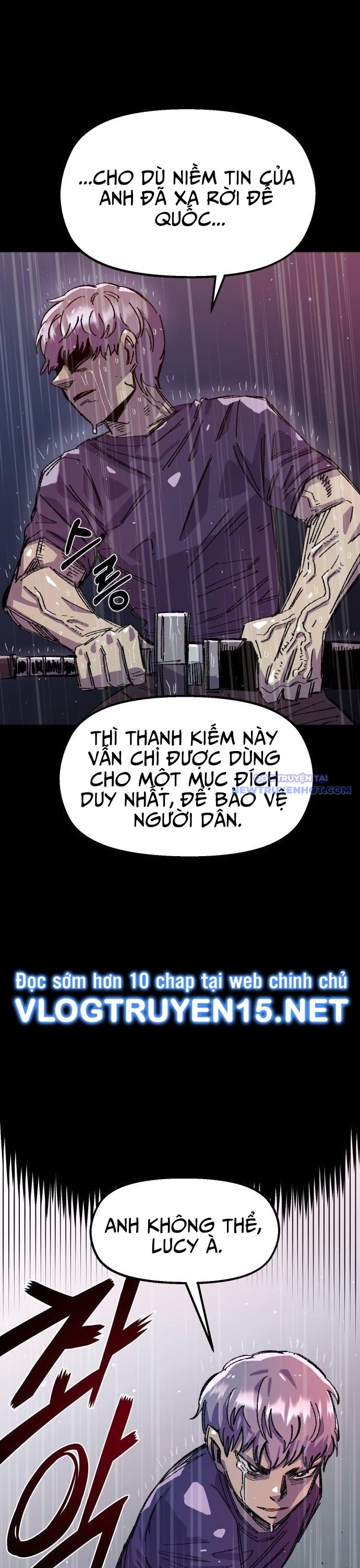 Sắp Xuất Ngũ Thì Isekai Chapter 66 - 21