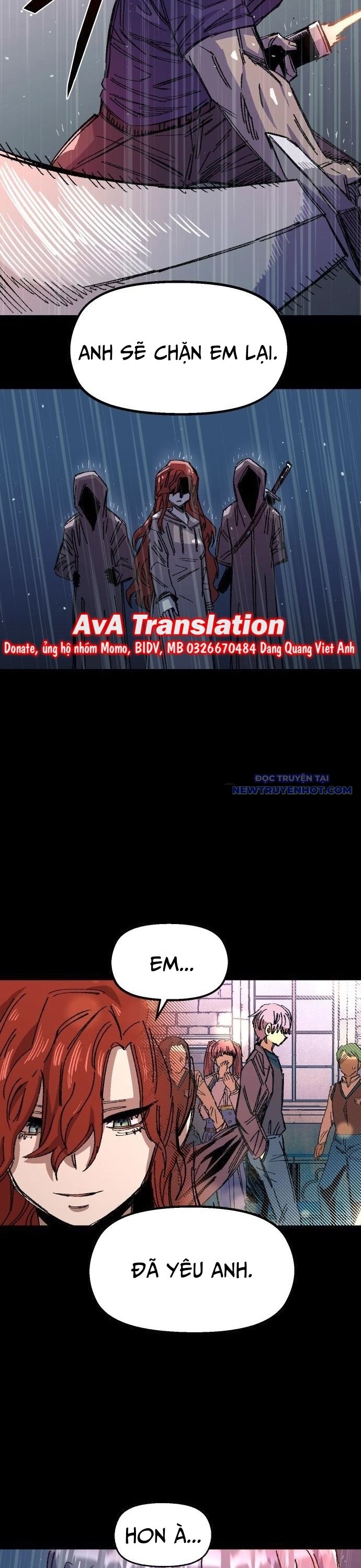 Sắp Xuất Ngũ Thì Isekai Chapter 66 - 22