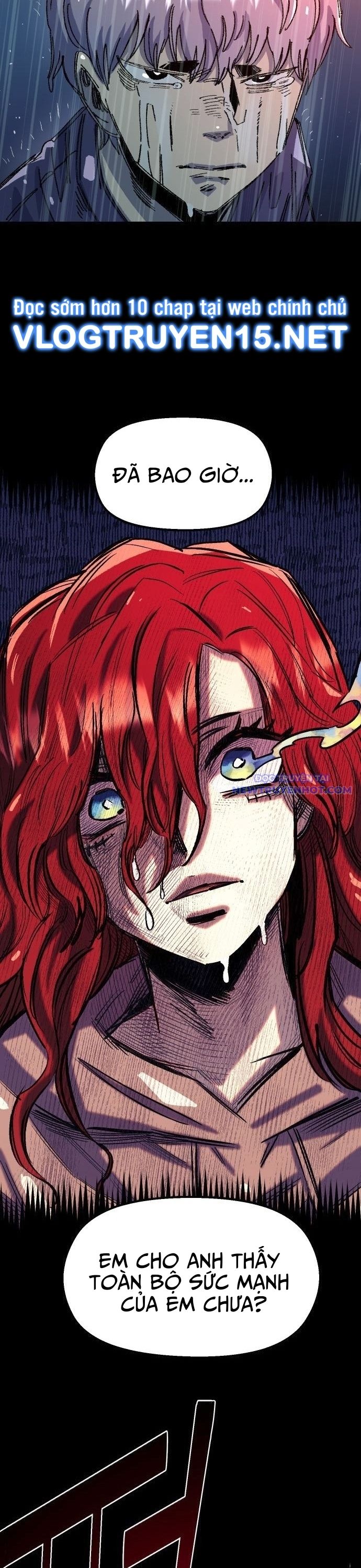 Sắp Xuất Ngũ Thì Isekai Chapter 66 - 23