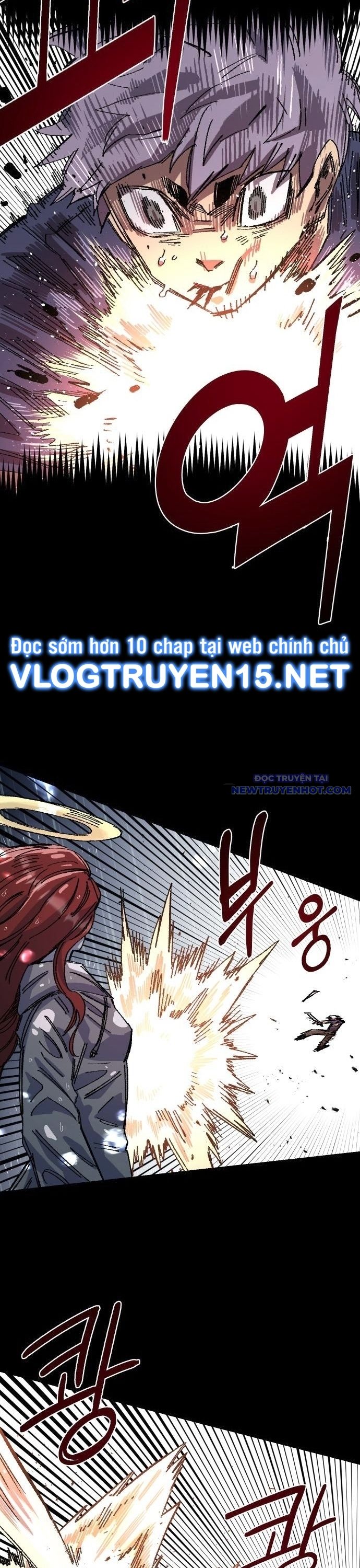 Sắp Xuất Ngũ Thì Isekai Chapter 66 - 24