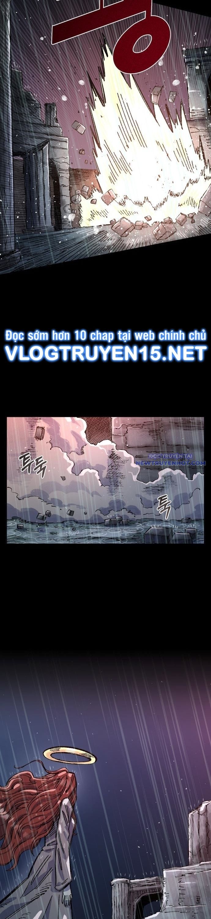 Sắp Xuất Ngũ Thì Isekai Chapter 66 - 26