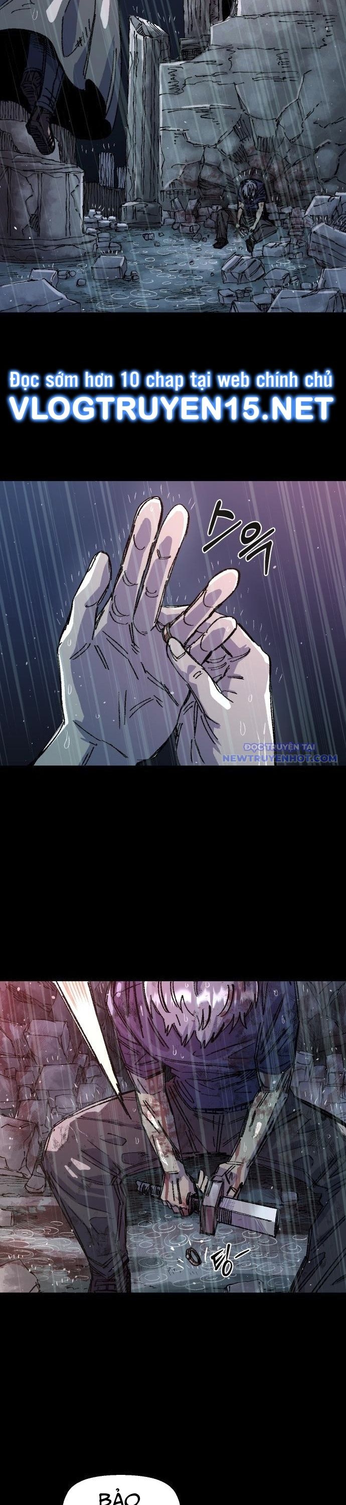 Sắp Xuất Ngũ Thì Isekai Chapter 66 - 27