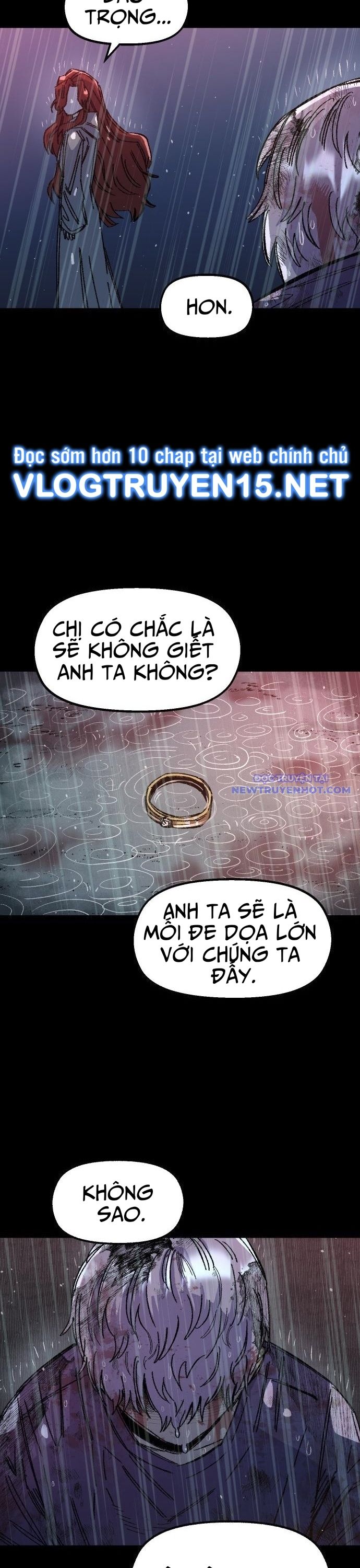 Sắp Xuất Ngũ Thì Isekai Chapter 66 - 28