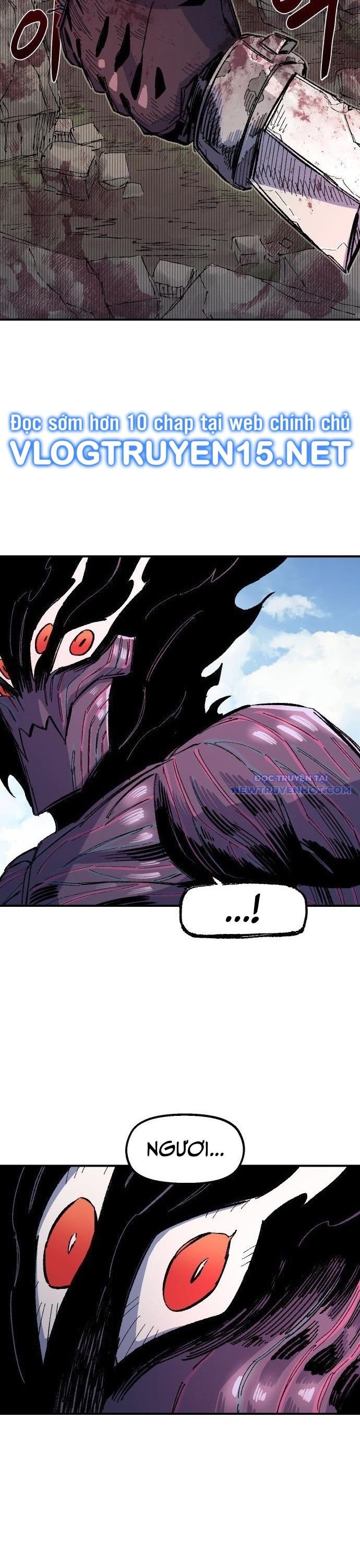 Sắp Xuất Ngũ Thì Isekai Chapter 66 - 30