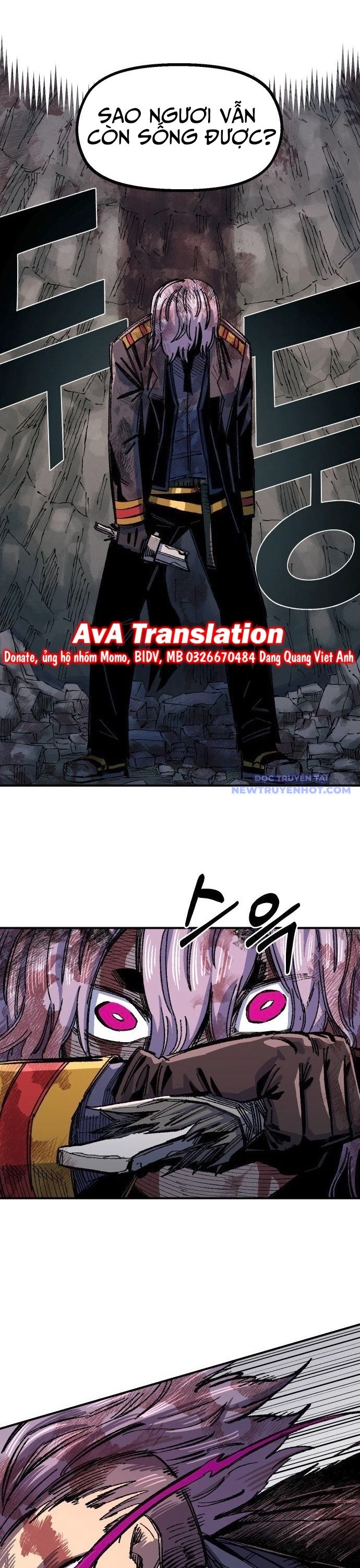 Sắp Xuất Ngũ Thì Isekai Chapter 66 - 31