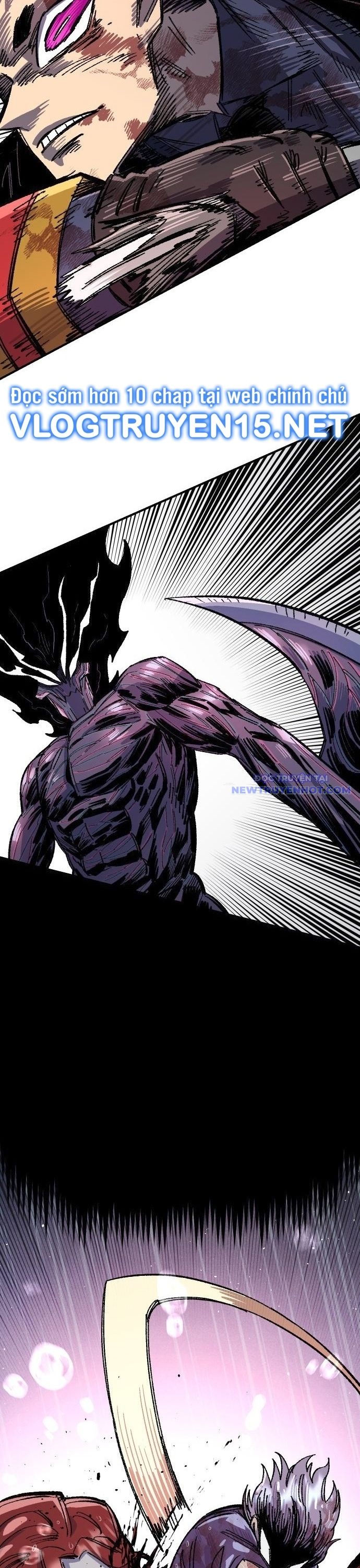 Sắp Xuất Ngũ Thì Isekai Chapter 66 - 32