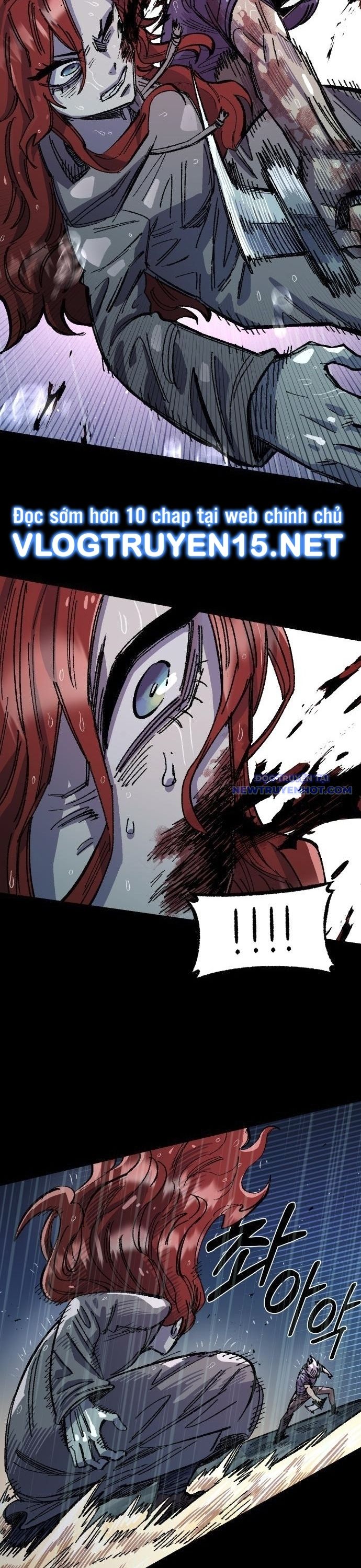 Sắp Xuất Ngũ Thì Isekai Chapter 66 - 33