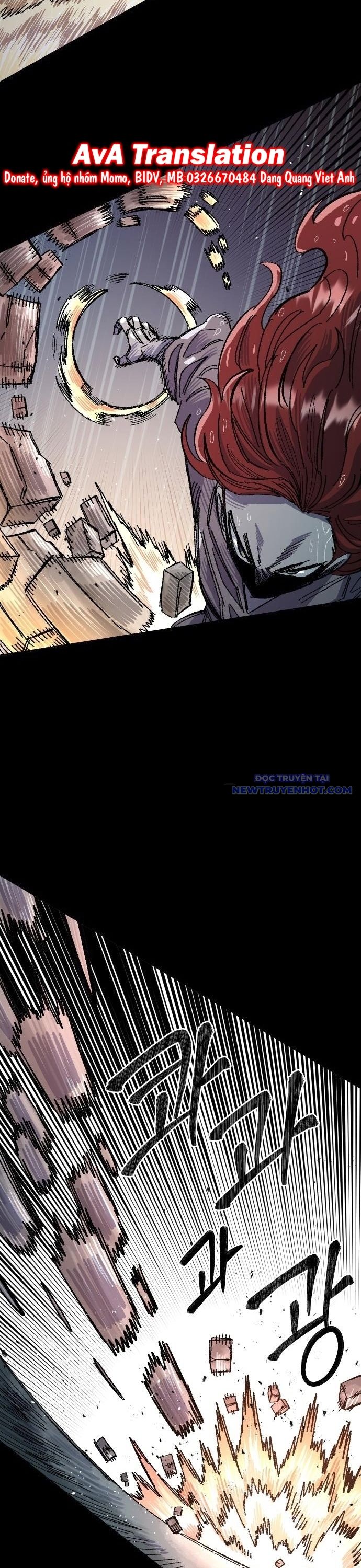 Sắp Xuất Ngũ Thì Isekai Chapter 66 - 34