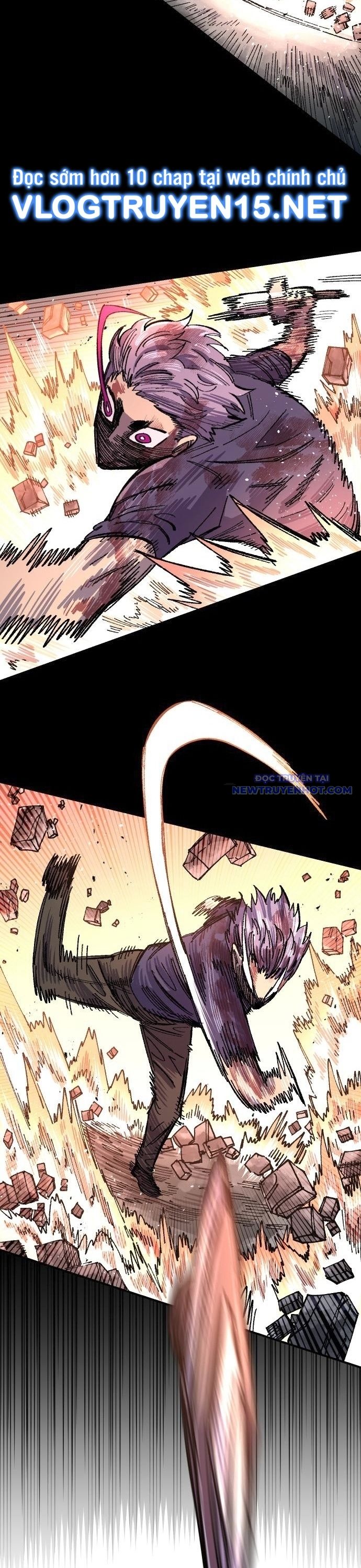 Sắp Xuất Ngũ Thì Isekai Chapter 66 - 35