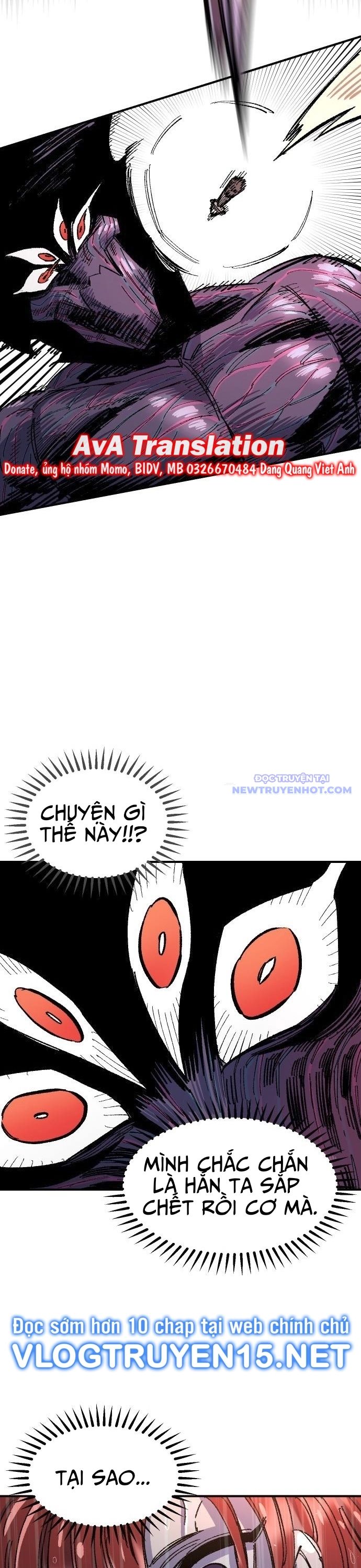 Sắp Xuất Ngũ Thì Isekai Chapter 66 - 36