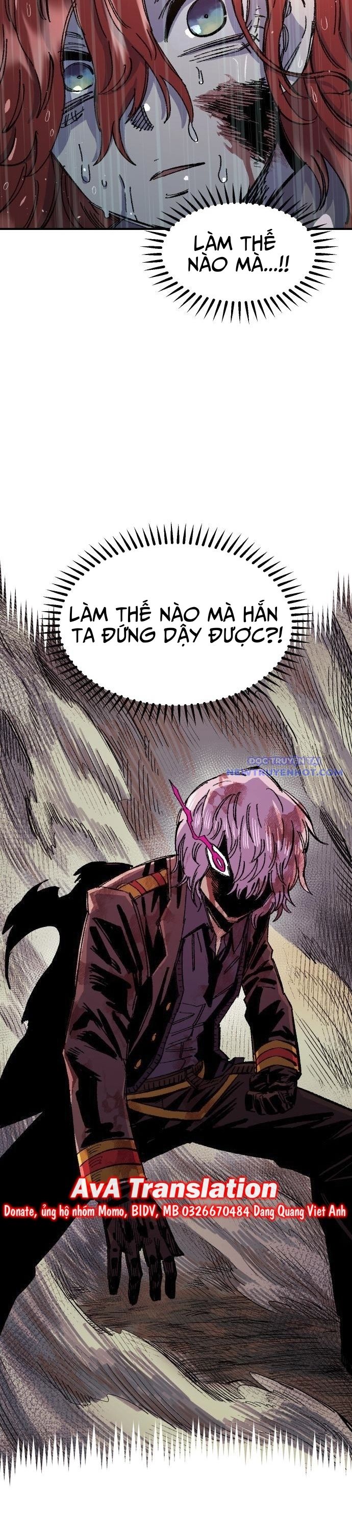 Sắp Xuất Ngũ Thì Isekai Chapter 66 - 37