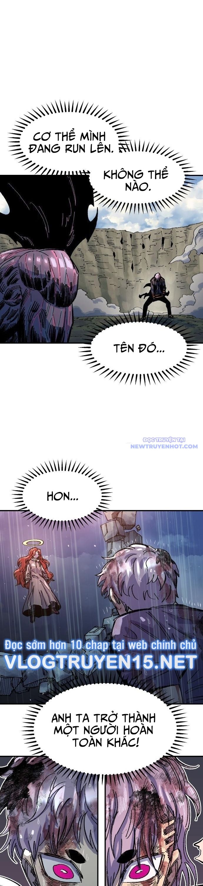 Sắp Xuất Ngũ Thì Isekai Chapter 66 - 38