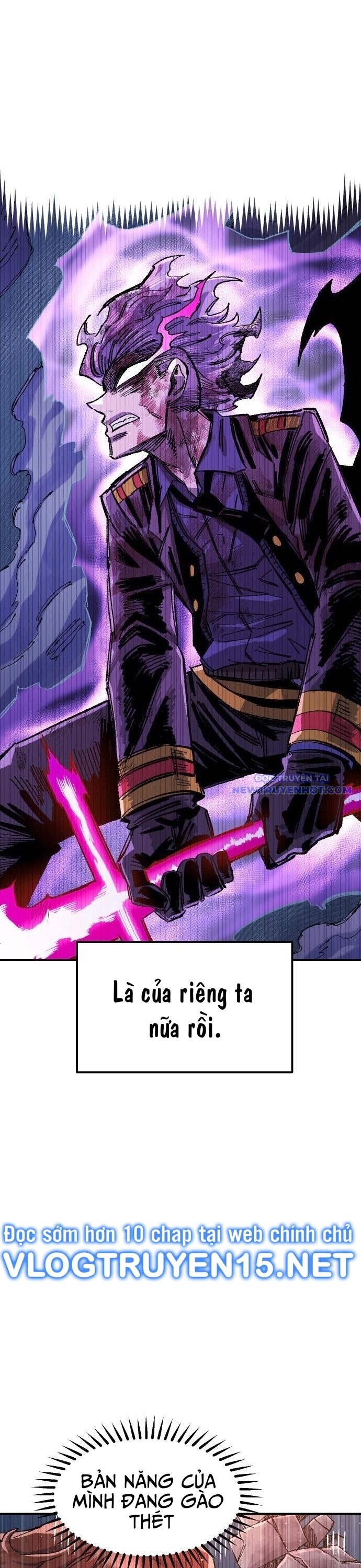 Sắp Xuất Ngũ Thì Isekai Chapter 66 - 40