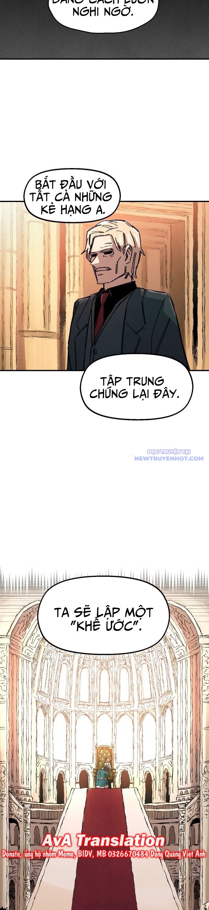 Sắp Xuất Ngũ Thì Isekai Chapter 66 - 5