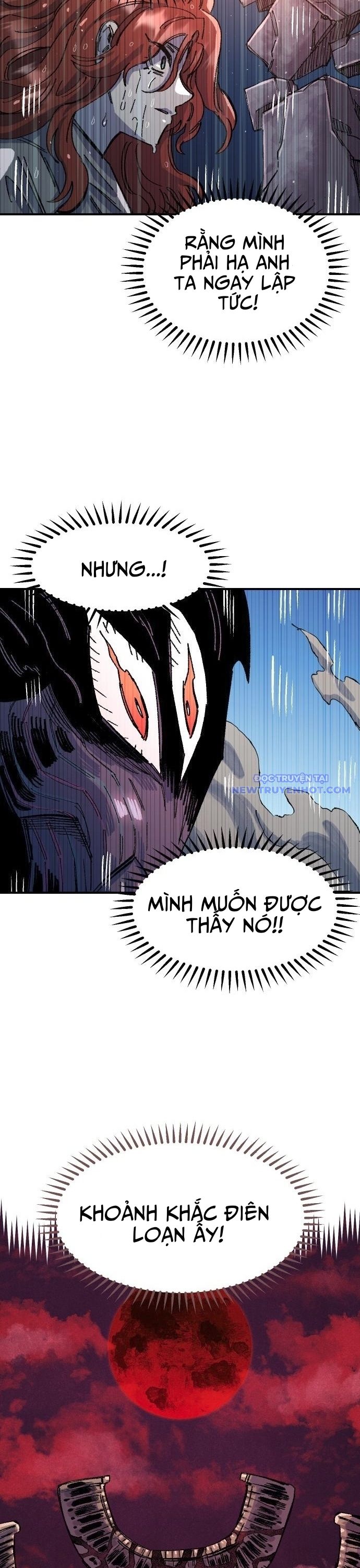 Sắp Xuất Ngũ Thì Isekai Chapter 66 - 41