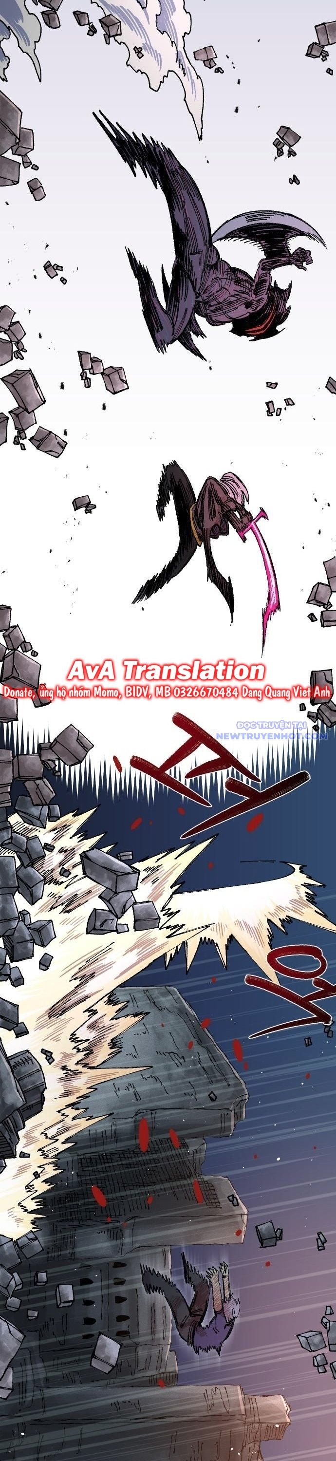 Sắp Xuất Ngũ Thì Isekai Chapter 66 - 45