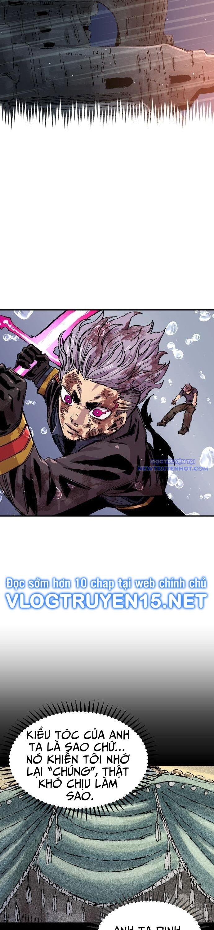 Sắp Xuất Ngũ Thì Isekai Chapter 66 - 46