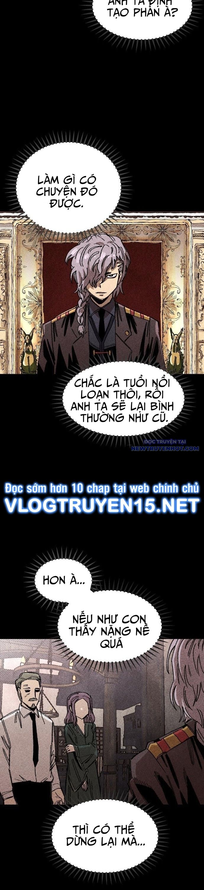 Sắp Xuất Ngũ Thì Isekai Chapter 66 - 47