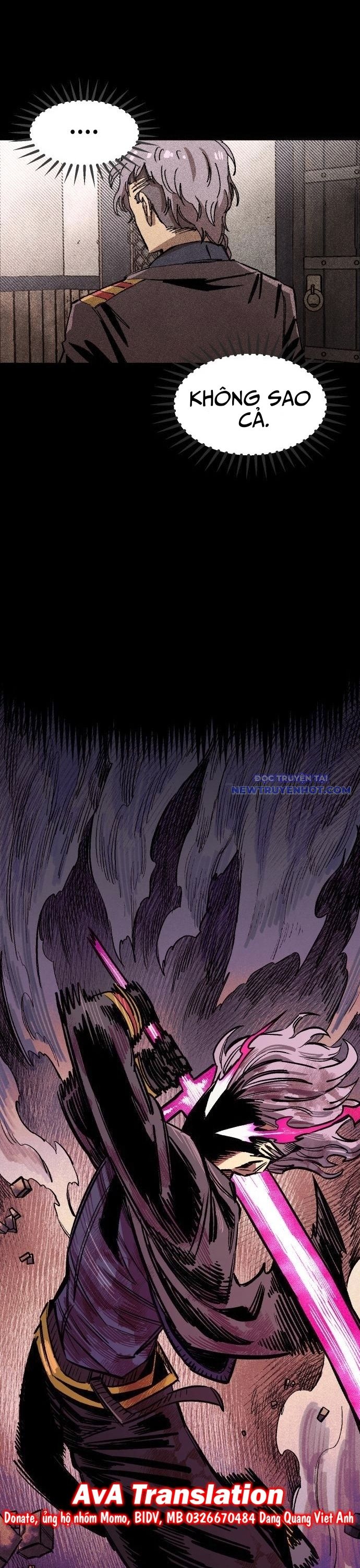 Sắp Xuất Ngũ Thì Isekai Chapter 66 - 48