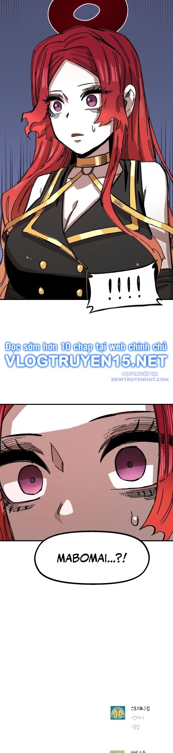 Sắp Xuất Ngũ Thì Isekai Chapter 66 - 51