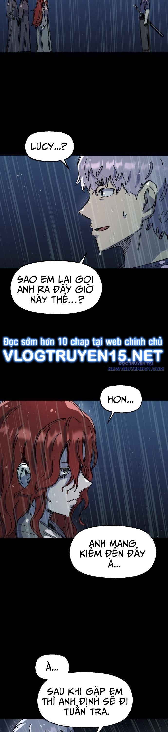 Sắp Xuất Ngũ Thì Isekai Chapter 66 - 8