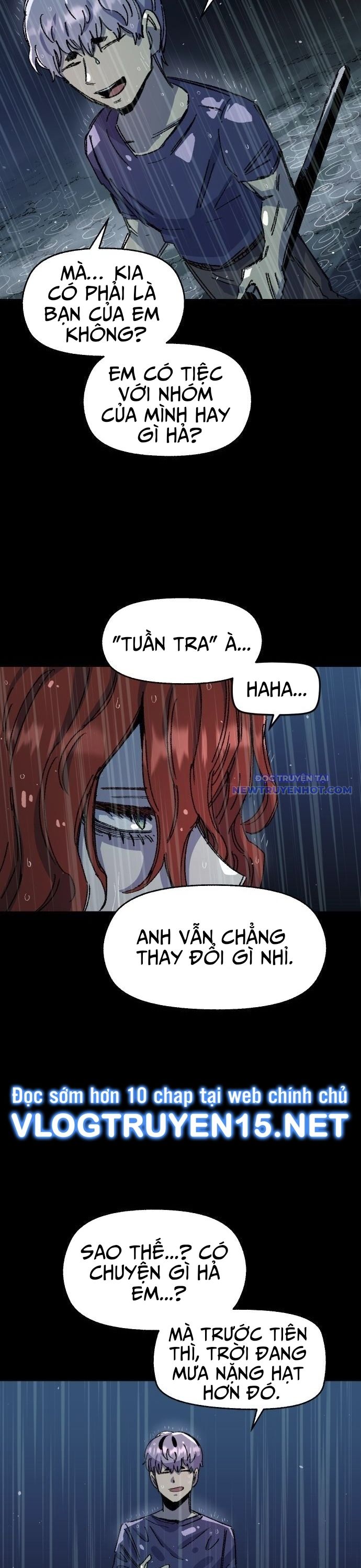 Sắp Xuất Ngũ Thì Isekai Chapter 66 - 9