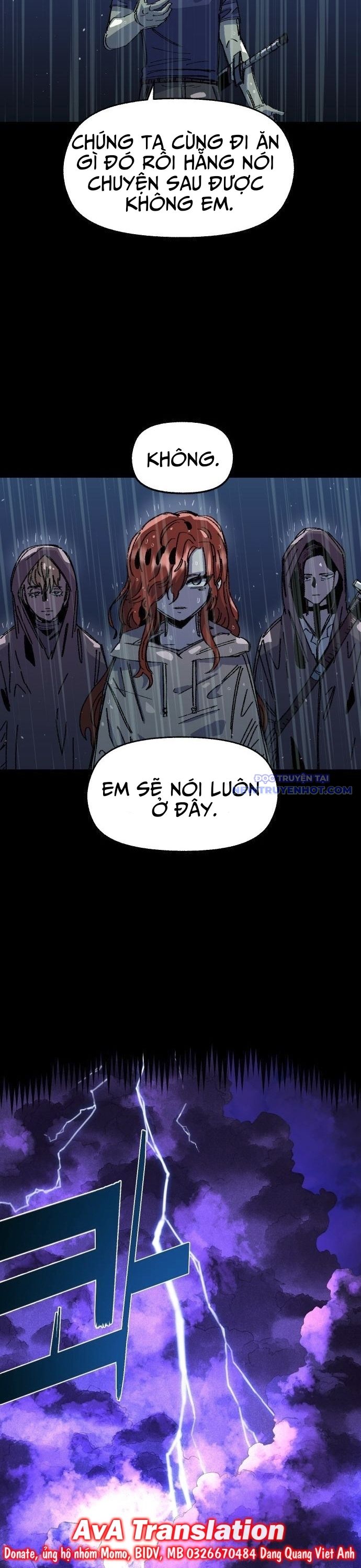 Sắp Xuất Ngũ Thì Isekai Chapter 66 - 10